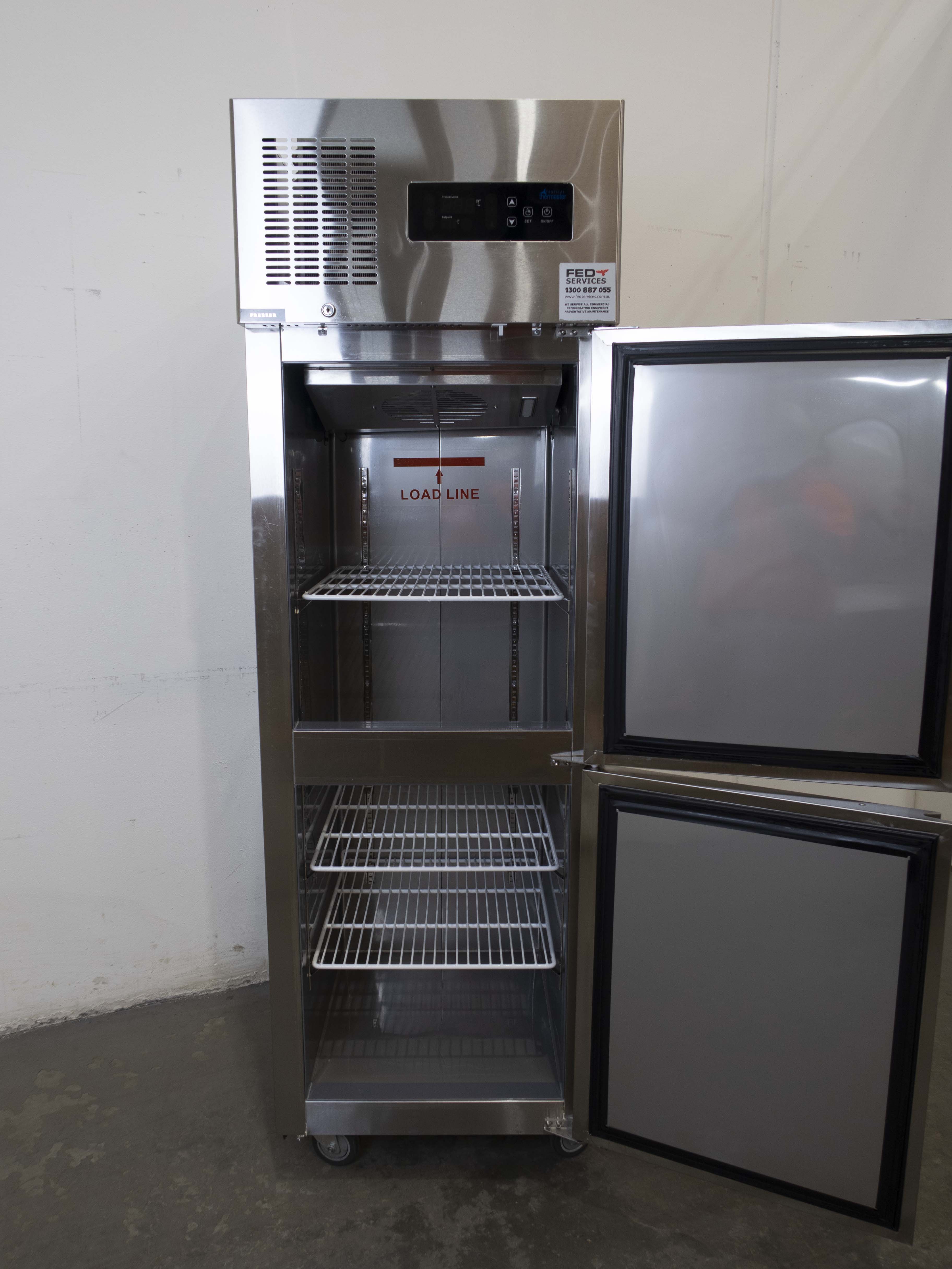 Thumbnail - Thermaster SUF500 Upright Freezer