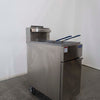Cookrite ATFS-40 Single Pan Fryer
