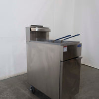 Cookrite ATFS-40 Single Pan Fryer