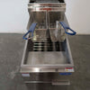 Cookrite ATFS-40 Single Pan Fryer