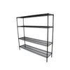 Dry Store 5 Tier Shelving