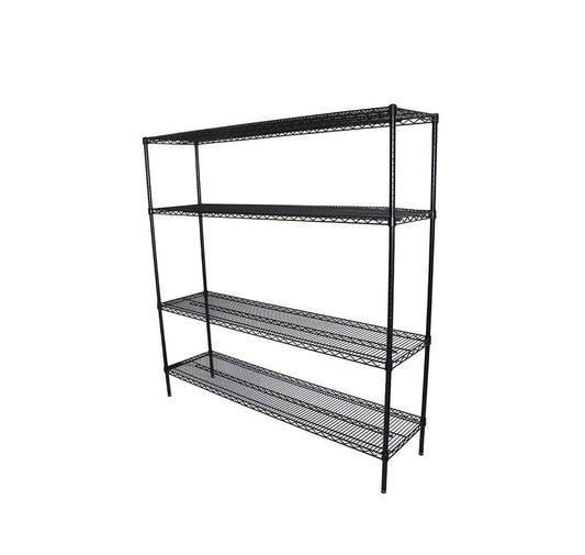 Dry Store 5 Tier Shelving