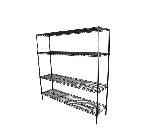 Dry Store 5 Tier Shelving