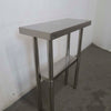 Stainless Steel Workbench