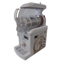 SPM SP1 Sorbet & Granita Dispensing Machine