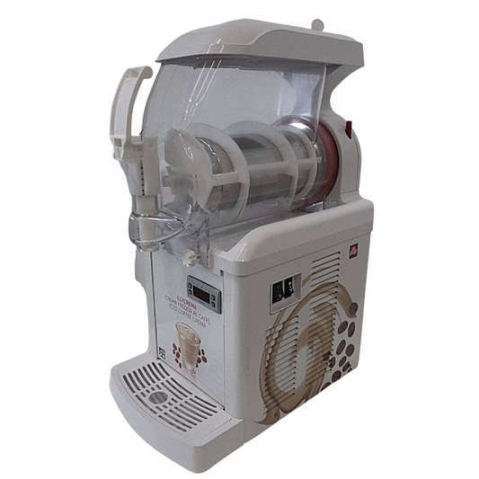 SPM SP1 Sorbet & Granita Dispensing Machine