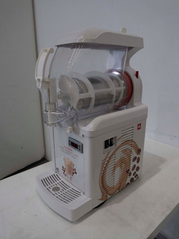 SPM SP1 Sorbet & Granita Dispensing Machine
