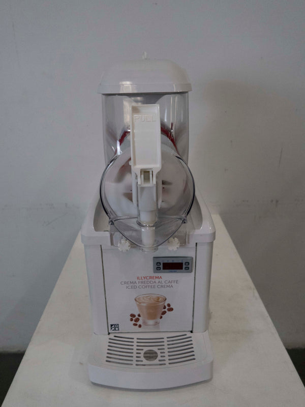 SPM SP1 Sorbet & Granita Dispensing Machine