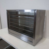 Birko PA50 Pie Warmer