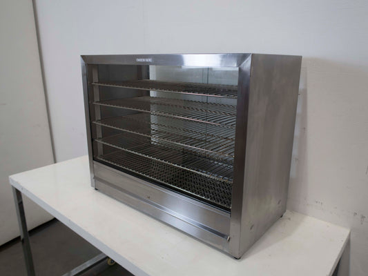 Birko PA50 Pie Warmer