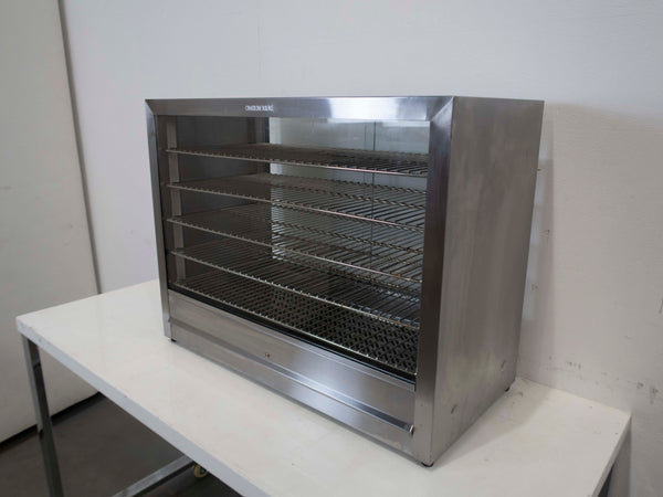 Birko PA50 Pie Warmer