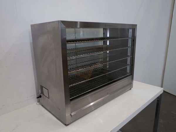 Birko PA50 Pie Warmer