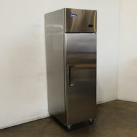 Atosa YBF9206 Upright Fridge