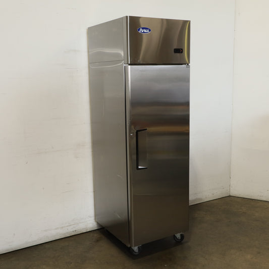 Atosa YBF9206 Upright Fridge