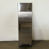 Atosa YBF9206 Upright Fridge