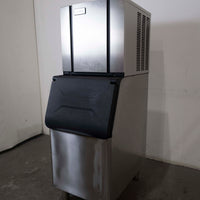 Ice-O-Matic CIM0325FA5-49 Ice Machine with Storage Bin