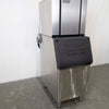 Ice-O-Matic CIM0325FA5-49 Ice Machine with Storage Bin
