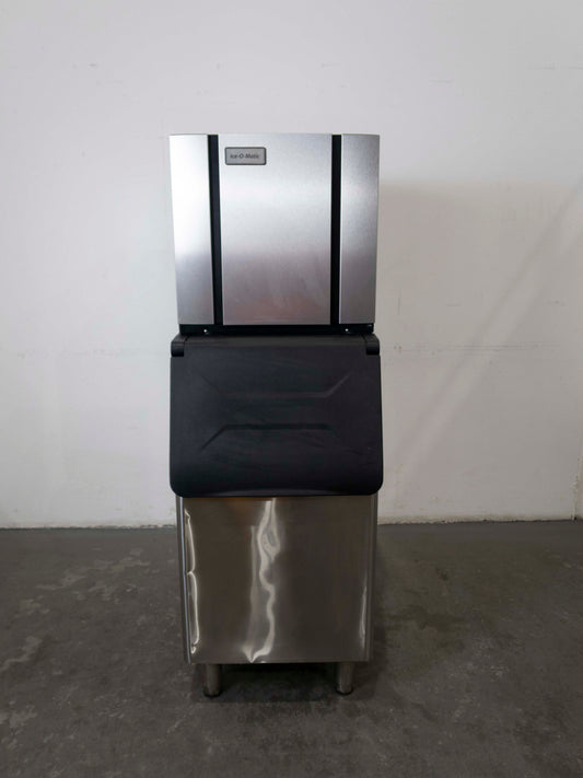 Ice O Matic CIM0325F Ice Storage Bin