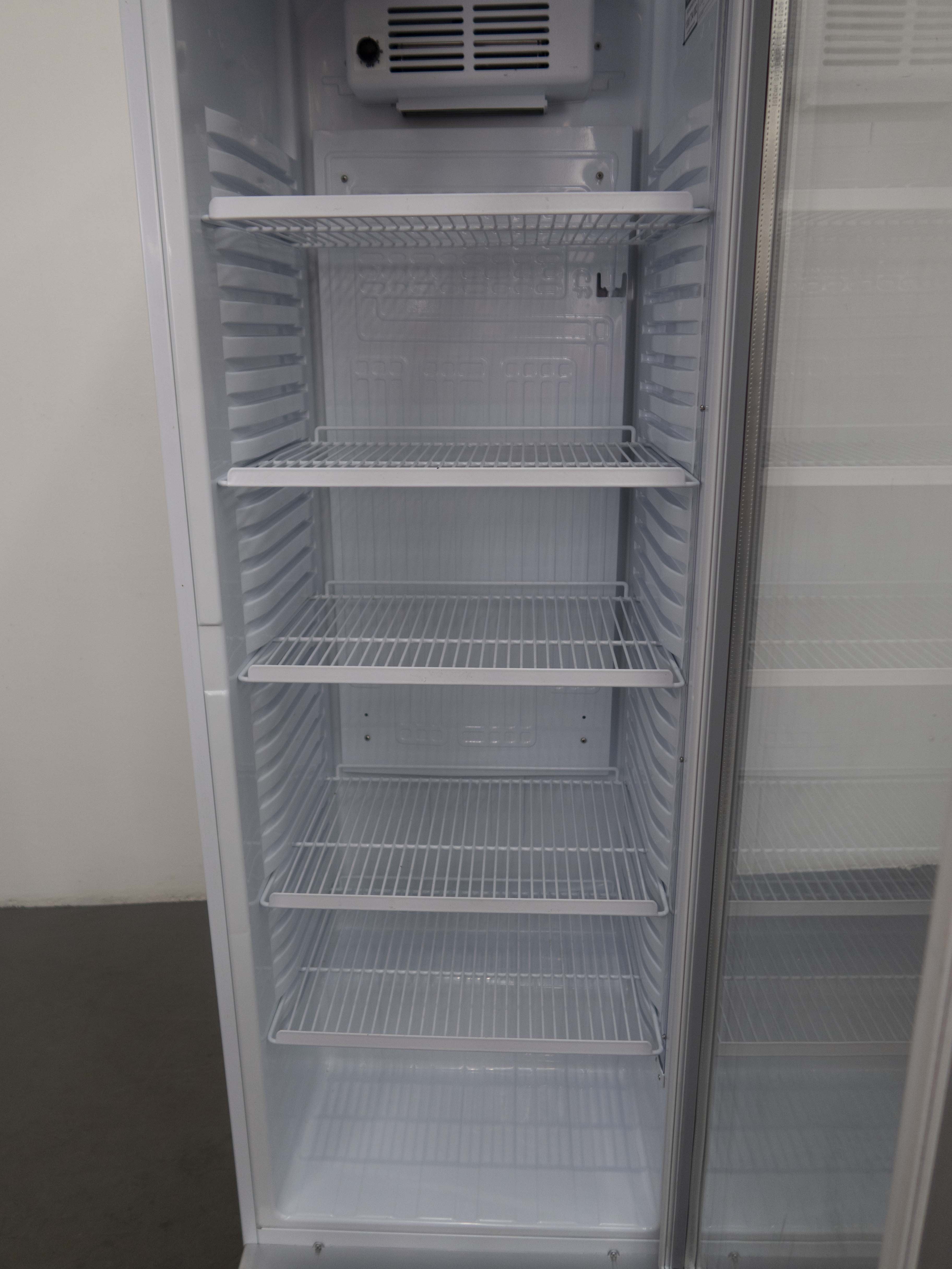 Bromic GM0374 Upright Fridge