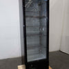 Polar GJ447-A Upright Fridge