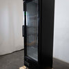 Polar GJ447-A Upright Fridge