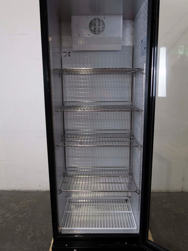Polar GJ447-A Upright Fridge