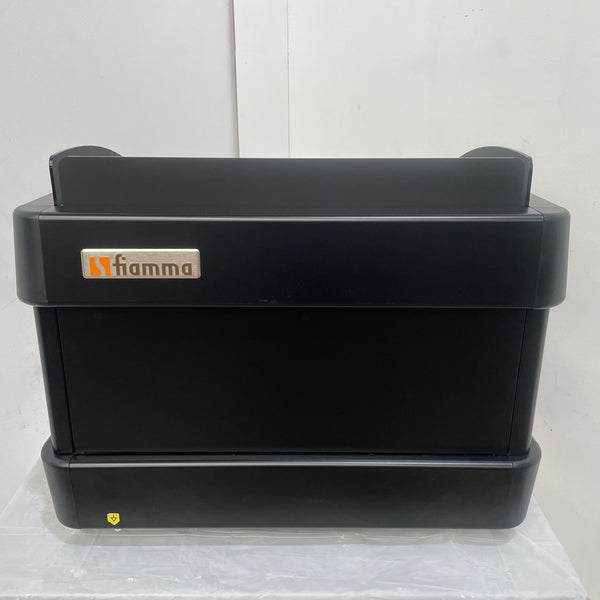 Fiamma Quadrant Barista 2 Group Volumetric Coffee Machine