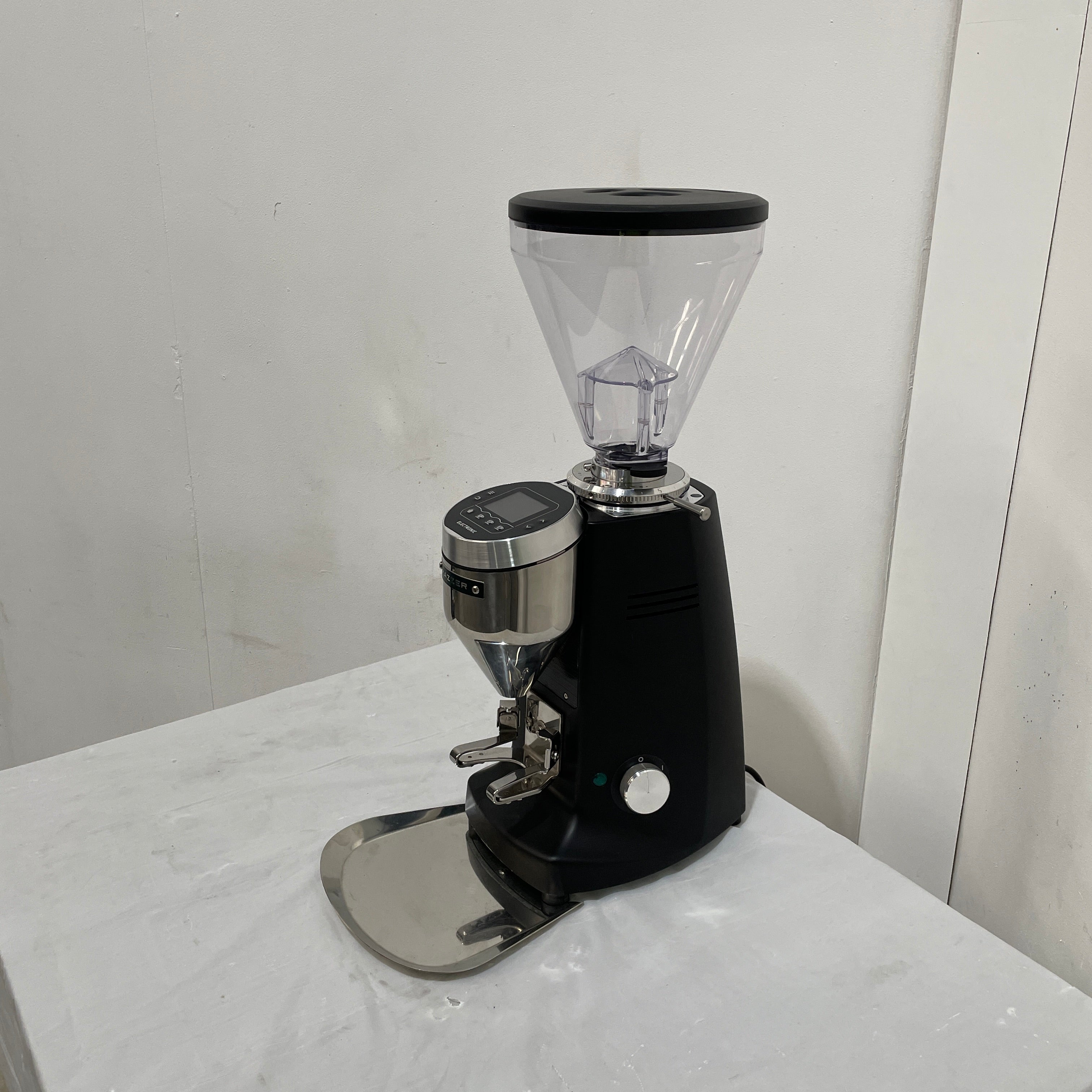 Mazzer Super Jolly V Pro Coffee Grinder