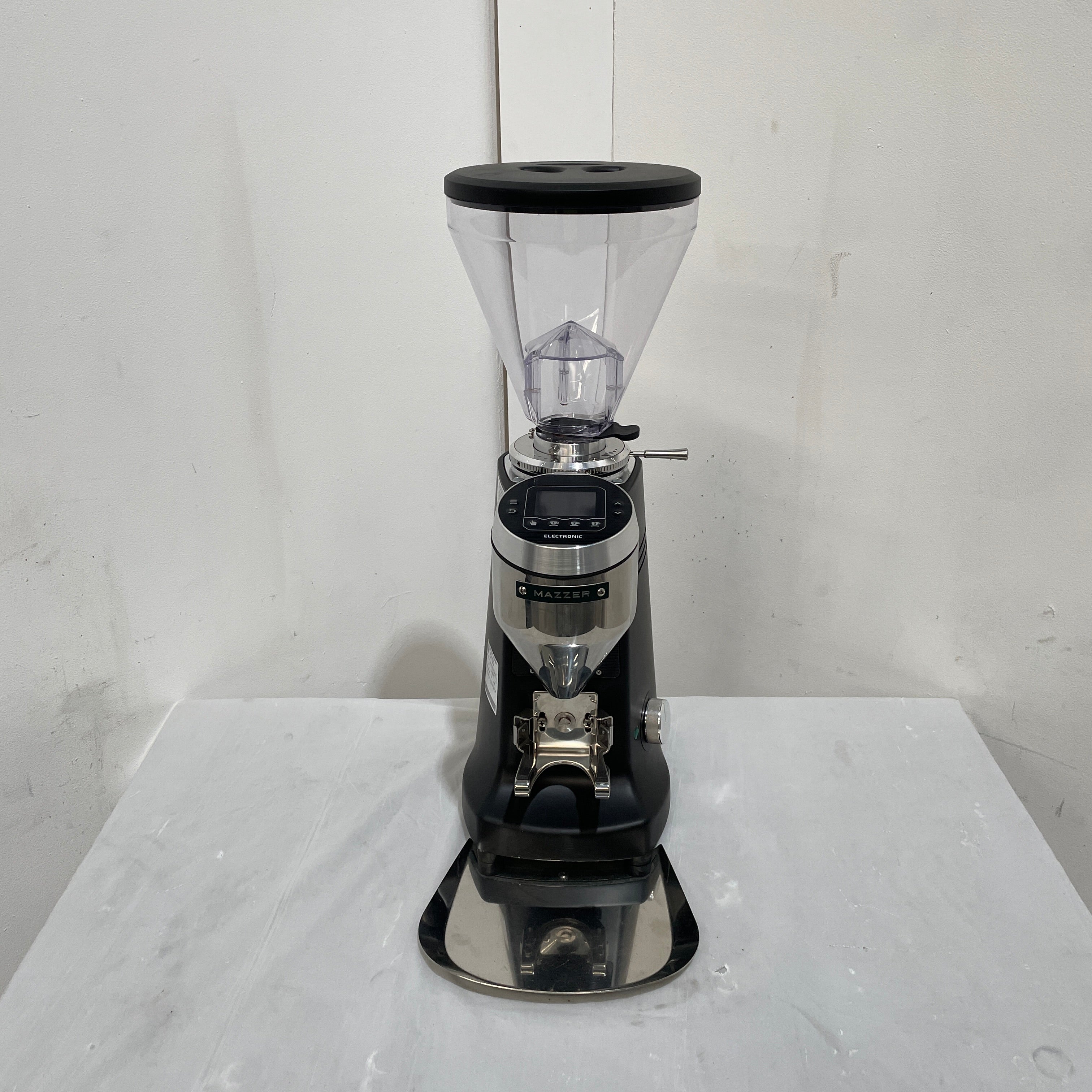 Mazzer Super Jolly V Pro Coffee Grinder