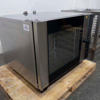 Hobart HECME6-C Combi Oven