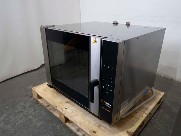 Hobart HECME6-C Combi Oven