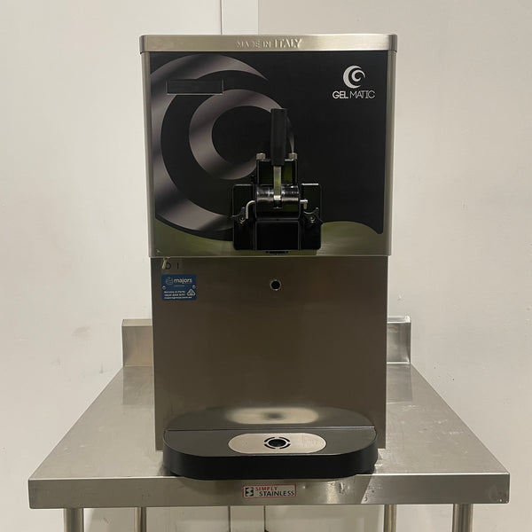 Gelmatic BC EASY 1 PM Ice Cream Machine