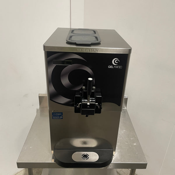 Gelmatic BC EASY 1 PM Ice Cream Machine