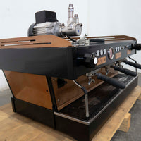 La Marzocco Linea PB 3 Group Coffee Machine