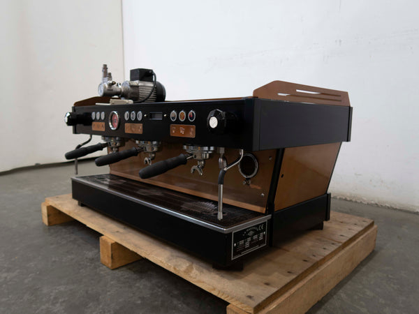 La Marzocco Linea PB 3 Group Coffee Machine