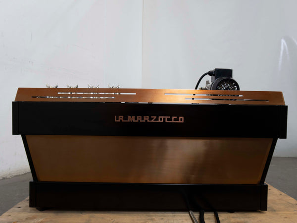 La Marzocco Linea PB 3 Group Coffee Machine