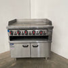 Gasmax GGS-36 Griddle