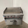 Gasmax GGS-36 Griddle