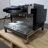 Crem EBED-J41B-22AR 2 Group Volumetric Coffee Machine