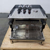 Crem EBED-J41B-22AR 2 Group Volumetric Coffee Machine