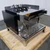 Crem EBED-J41B-22AR 2 Group Volumetric Coffee Machine