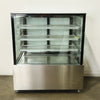 FED SL840V Chilled Food Display