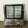 FED SL840V Chilled Food Display