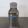 Anets 35AS Single Pan Fryer