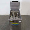 Anets 35AS Single Pan Fryer