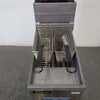 Anets 35AS Single Pan Fryer