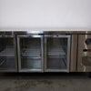 Thermaster GN3100TNG Under Bench Fridge