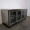 Thermaster GN3100TNG Under Bench Fridge