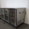 Thermaster GN3100TNG Under Bench Fridge