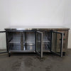 Thermaster GN3100TNG Under Bench Fridge